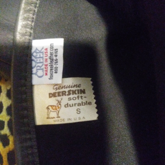 Harley Jacket - Picture 8 of 13